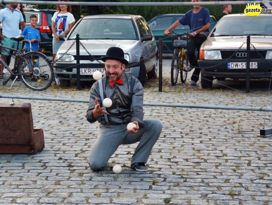 Karawana Teatralna. ZDJĘCIA i VIDEO