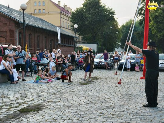 Karawana Teatralna. ZDJĘCIA i VIDEO