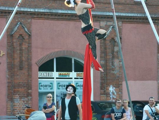 Karawana Teatralna. ZDJĘCIA i VIDEO