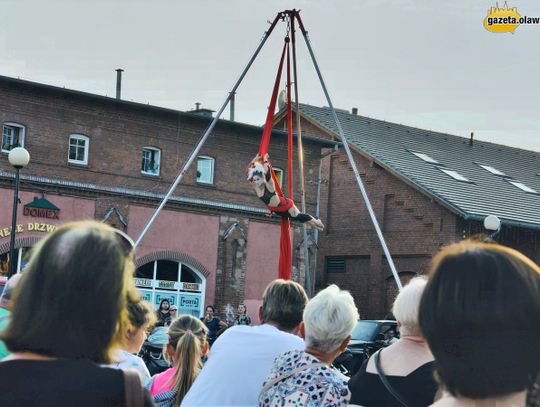 Karawana Teatralna. ZDJĘCIA i VIDEO