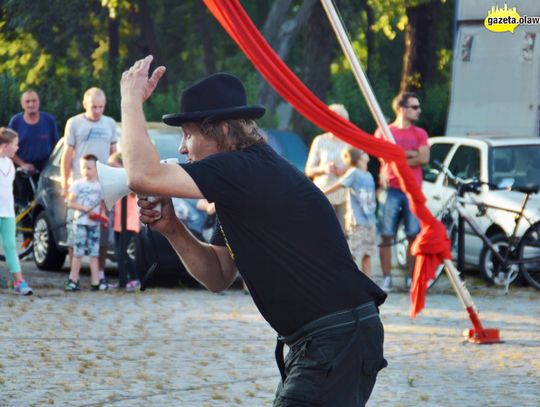 Karawana Teatralna. ZDJĘCIA i VIDEO