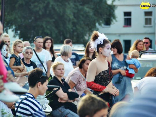 Karawana Teatralna. ZDJĘCIA i VIDEO