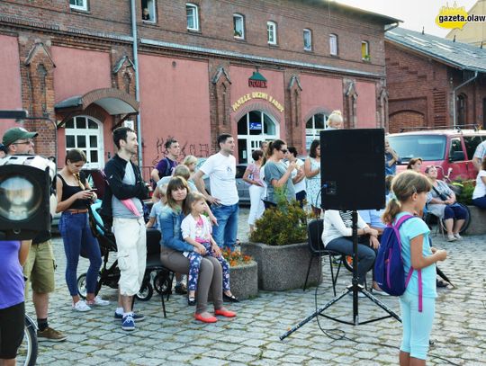 Karawana Teatralna. ZDJĘCIA i VIDEO