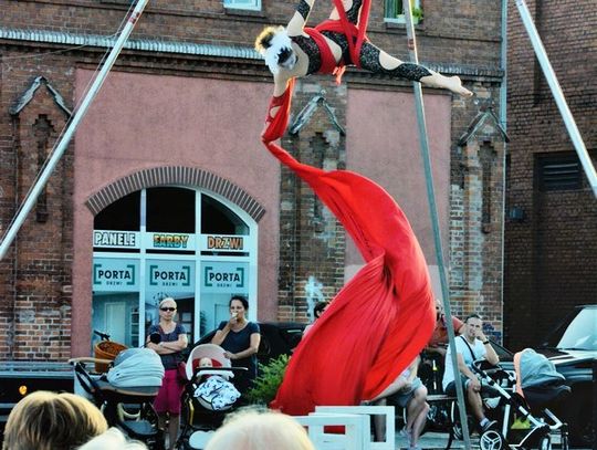 Karawana Teatralna. ZDJĘCIA i VIDEO