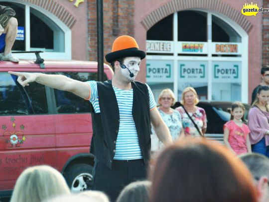 Karawana Teatralna. ZDJĘCIA i VIDEO