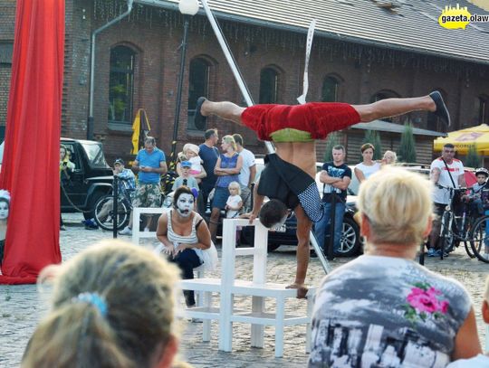 Karawana Teatralna. ZDJĘCIA i VIDEO