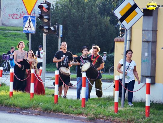 Karawana Teatralna. ZDJĘCIA i VIDEO