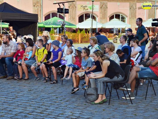 Karawana Teatralna. ZDJĘCIA i VIDEO