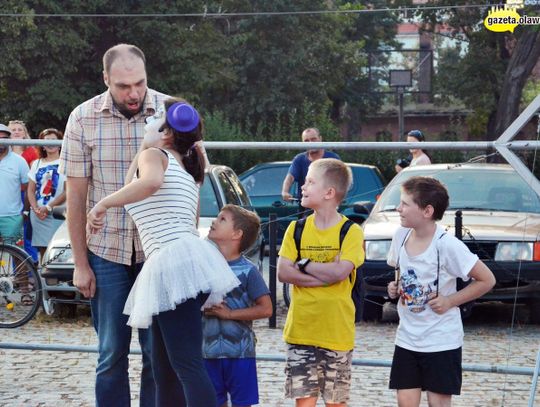 Karawana Teatralna. ZDJĘCIA i VIDEO