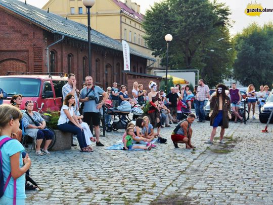 Karawana Teatralna. ZDJĘCIA i VIDEO