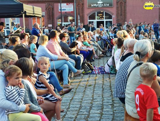 Karawana Teatralna. ZDJĘCIA i VIDEO