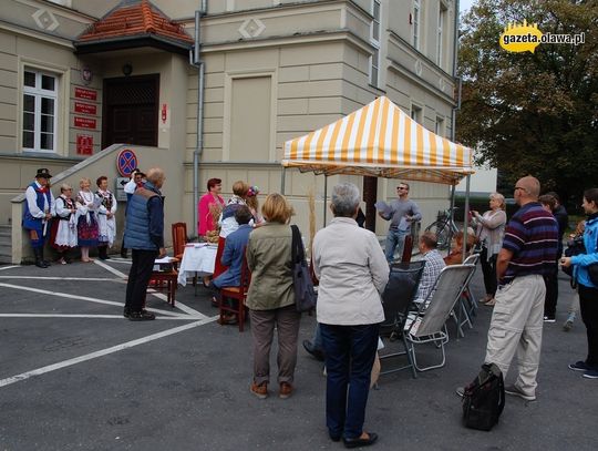 Gminne Narodowe Czytanie Gminne Narodowe Czytanie