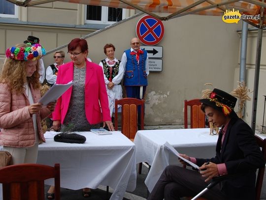 Gminne Narodowe Czytanie Gminne Narodowe Czytanie