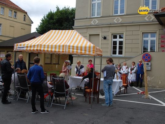 Gminne Narodowe Czytanie Gminne Narodowe Czytanie