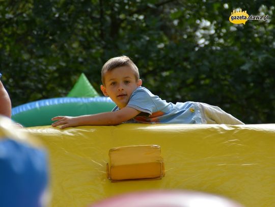 Ufoludy, zielone skrzaty czyli pobiegli w kolorach! ZDJĘCIA i VIDEO