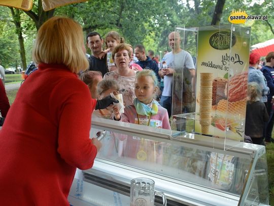 Ufoludy, zielone skrzaty czyli pobiegli w kolorach! ZDJĘCIA i VIDEO