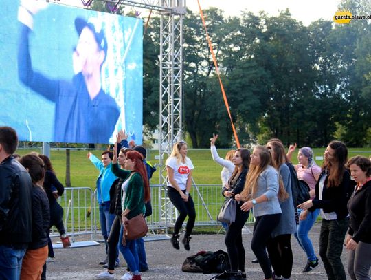 Tak było na Letnim Party! Bethel i Kaliber44. ZDJĘCIA i VIDEO