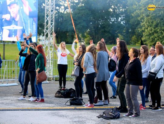 Tak było na Letnim Party! Bethel i Kaliber44. ZDJĘCIA i VIDEO