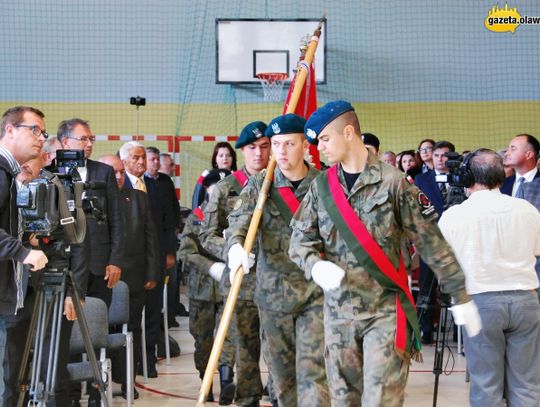 Nowy rok szkolny w zupełnie nowym miejscu! ZDJĘCIA