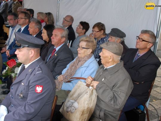 Oławski Dzień Kombatanta. Zdjęcia