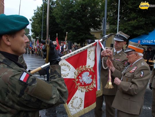 Oławski Dzień Kombatanta. Zdjęcia