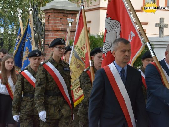 Mówili do młodych - aby pamiętali