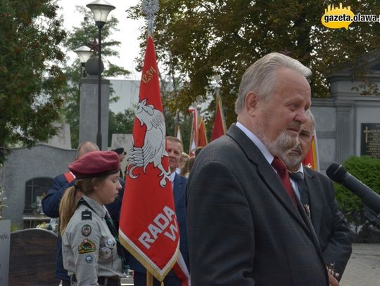 Mówili do młodych - aby pamiętali