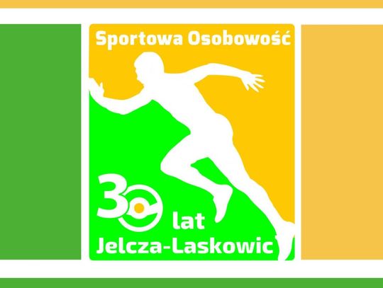 Wybieramy sportową osobowość 30-lecia Jelcza-Laskowic. Zabawa zbliża się do końca