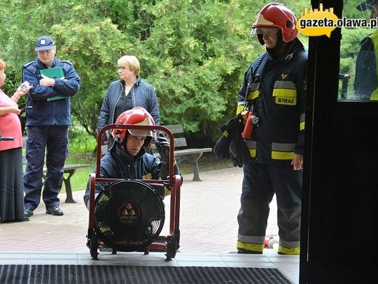 Strzelanina w szkole. Jest kilku rannych