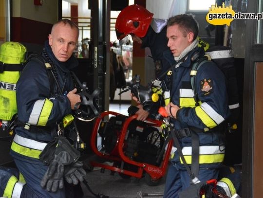 Strzelanina w szkole. Jest kilku rannych