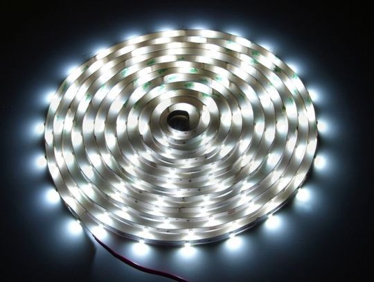 Taśmy LED – nowe możliwości aranżacji wnętrz