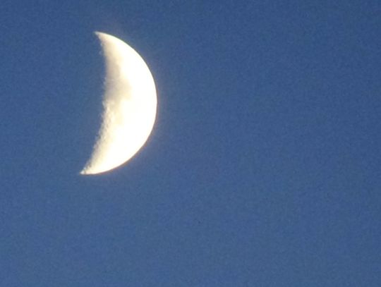 Co słychać na niebie? Co słychać na niebie?