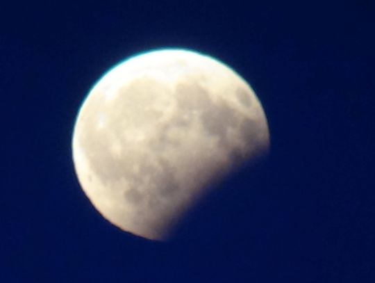 Co słychać na niebie? Co słychać na niebie?