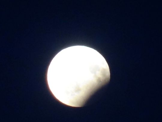 Co słychać na niebie? Co słychać na niebie?