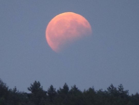 Co słychać na niebie? Co słychać na niebie?