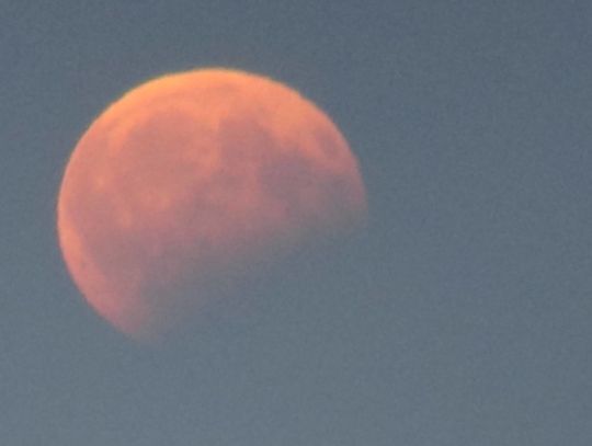 Co słychać na niebie? Co słychać na niebie?