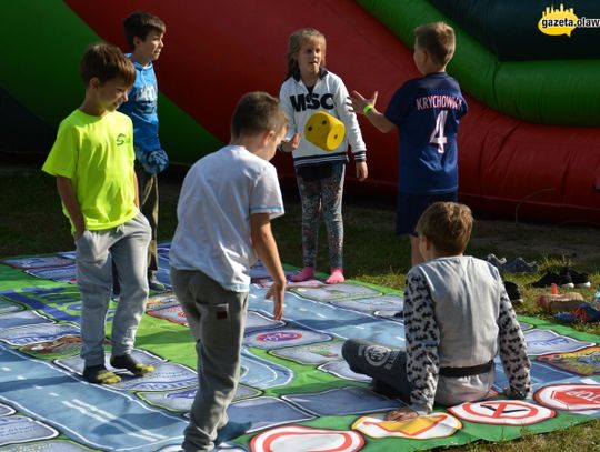 Najstarsze przedszkole w gminie Oława ma 70 lat! Zobacz, jak świętowali