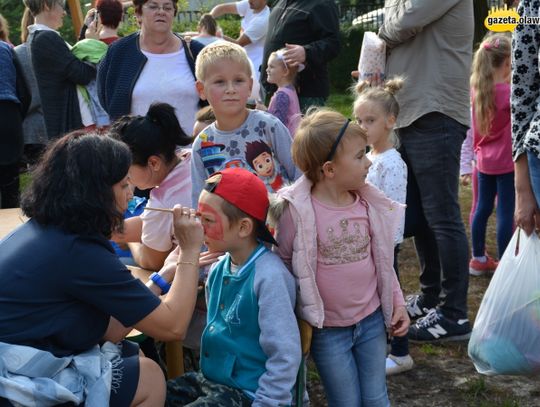 Najstarsze przedszkole w gminie Oława ma 70 lat! Zobacz, jak świętowali