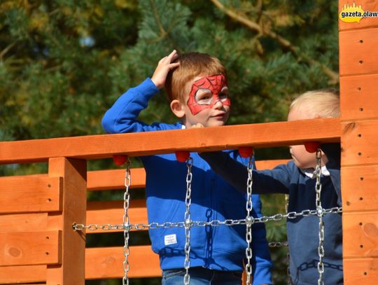 Najstarsze przedszkole w gminie Oława ma 70 lat! Zobacz, jak świętowali