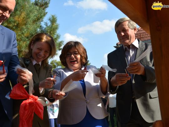 Najstarsze przedszkole w gminie Oława ma 70 lat! Zobacz, jak świętowali