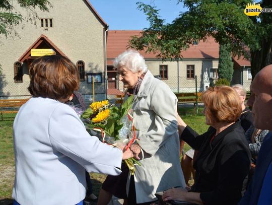 Najstarsze przedszkole w gminie Oława ma 70 lat! Zobacz, jak świętowali