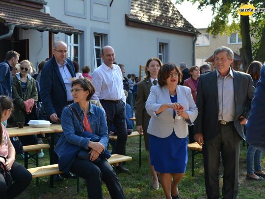 Najstarsze przedszkole w gminie Oława ma 70 lat! Zobacz, jak świętowali