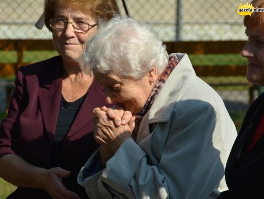 Najstarsze przedszkole w gminie Oława ma 70 lat! Zobacz, jak świętowali