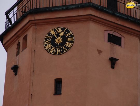 Śmierć ma się dobrze. Zobacz ZDJĘCIA