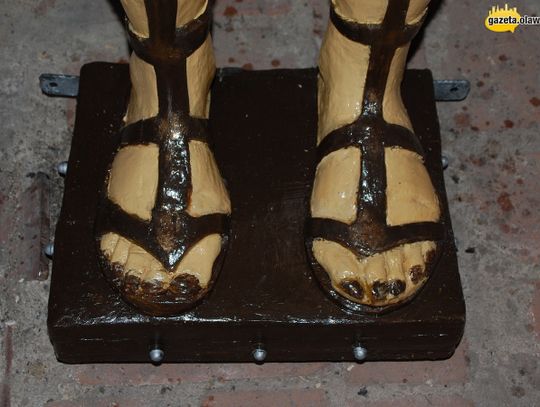 Śmierć ma się dobrze. Zobacz ZDJĘCIA