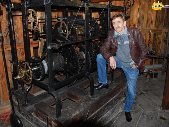 Śmierć ma się dobrze. Zobacz ZDJĘCIA