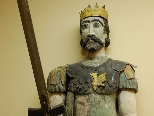 Śmierć ma się dobrze. Zobacz ZDJĘCIA