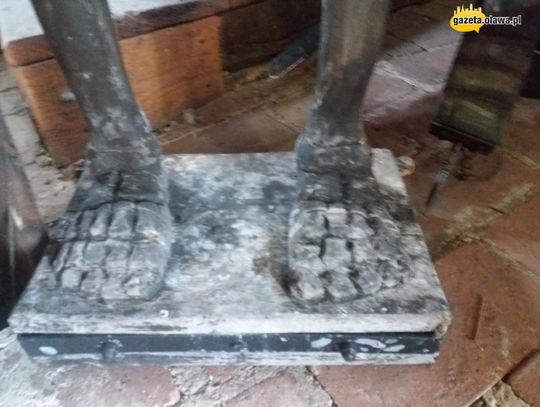 Śmierć ma się dobrze. Zobacz ZDJĘCIA