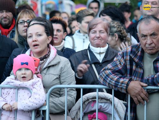 Szaleli słuchając Zenka Martyniuka. VIDEO