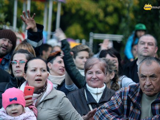 Szaleli słuchając Zenka Martyniuka. VIDEO